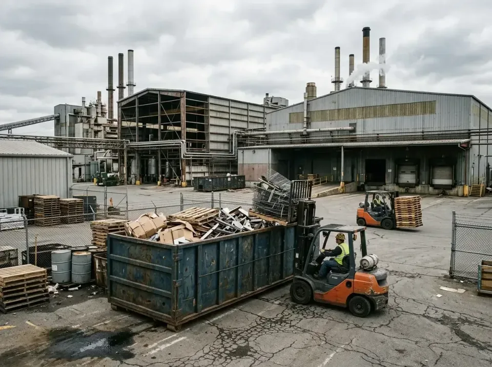 industrial-factory-scrap-conta-003 — frequently asked questions, Cheap Roll-off Dumpster Rentals in Wynne, AR